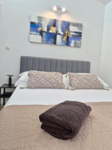 Apartment Bailando - Private Parking & Grill