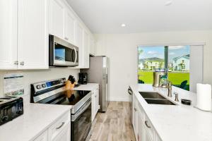 Glimmering Blue Villa Near Disney With Margaritaville Resort & Island H20 Waterpark Access - 3016Cs