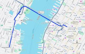 15 Minutes to NYC - Large Home - Great Location