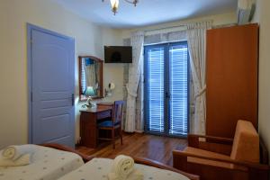 Taletos Apartments Messinia Greece