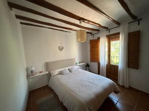 casa los almendros