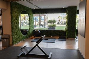 Studio Canal View Elite Downtown Residence 1