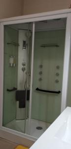 Double Room with Extra Bed room in Palácio Nova Seara - AL