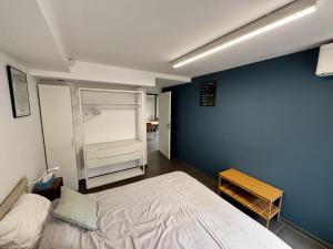 Logement en face du Parc