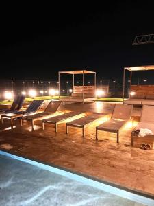 Murano centro 1 - 25 Floor byIMZ