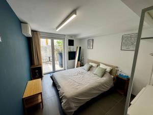 Logement en face du Parc