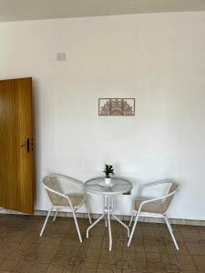 Chambre Quadruple
