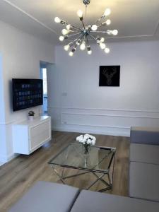 Beautiful apartment in the center