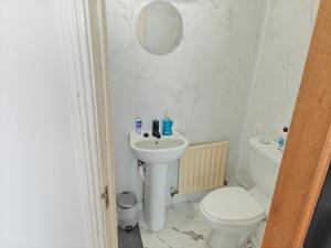 4 Bed house In Dublin15