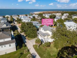 Captain Champs Castaway