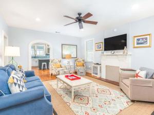 Butler Beach Cottage