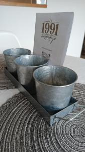 1991 Hospedaje D Plaza