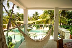 Palmarito Beach Hotel