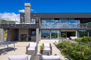 Wellness Villa Biocrystal