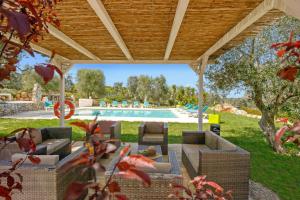 Villa Borgo Mediterraneo by Villa Plus