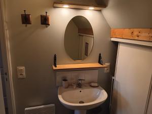 Maisons de vacances Augettes Etable : photos des chambres