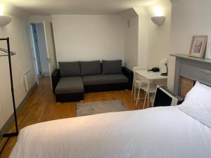 Kings Cross Private Suites