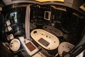 Habitación Verde Amanecer