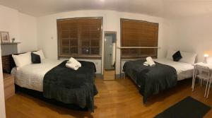 Kings Cross Private Suites