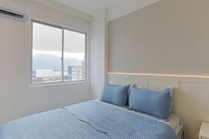 Apto Reformado Central Vista Mar