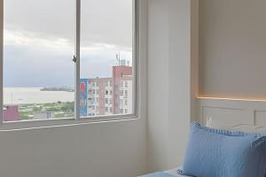 Apto Reformado Central Vista Mar