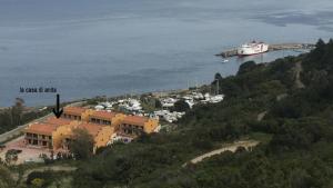 La casa di Anita
