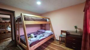 Casa Vacacional en Baños de Agua Santa