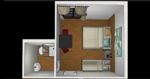 CAMERA con BAGNO PRIVATO 05