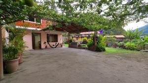 Casa Vacacional en Baños de Agua Santa