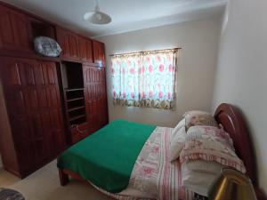 Departamento céntrico de 1 dormitorio