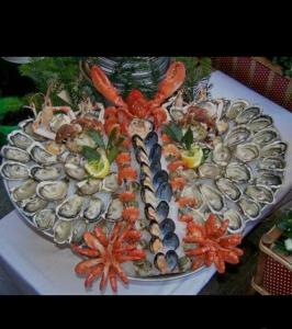 Casa Vacanze Manthy Posizione centrale