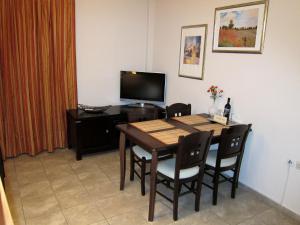 Estia Holiday Lakonia Greece