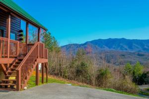 Gatlinburg Summit Views