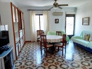 Apartamento Vernissa