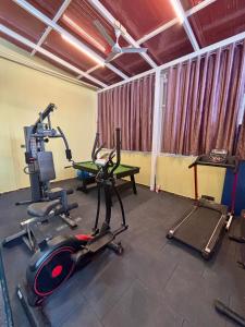 GVP Coliving