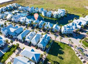 Coastal Hideaway 230 BE