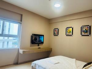 HOMESTAY 3PN Dragon Castle - Bãi Cháy - Hạ Long