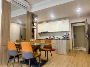 HOMESTAY 3PN Dragon Castle - Bãi Cháy - Hạ Long