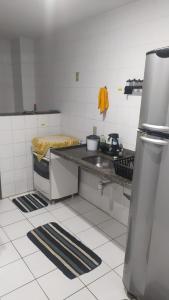 Apartamento Praia Center Beira Mar Praia do Morro Guarapari ES
