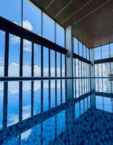 HOMESTAY 3PN Dragon Castle - Bãi Cháy - Hạ Long