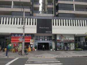 Apartamento Praia Center Beira Mar Praia do Morro Guarapari ES