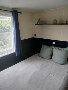 Campings Mobile home : photos des chambres