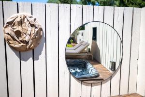 Maison avec patio et jacuzzi