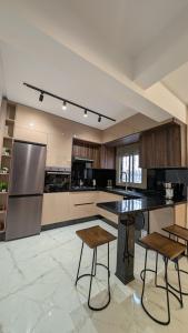 Stylish Apart Near City Center