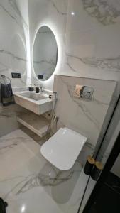 Stylish Apart Near City Center