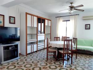Apartamento Vernissa
