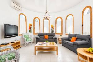 Villa Xabec by Villa Plus