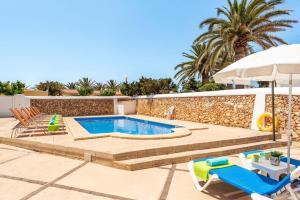 Villa Xabec by Villa Plus