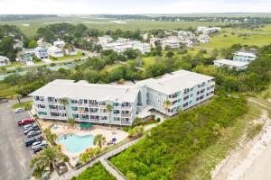Bay View Villas 101