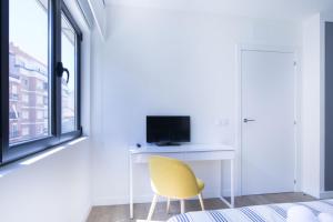 MintyStay - 2BD Salamanca